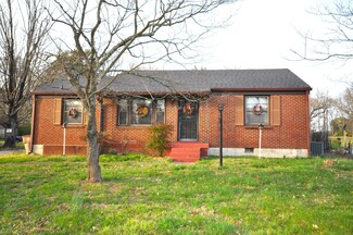 160 Mccall St, Nashville, TN 37211