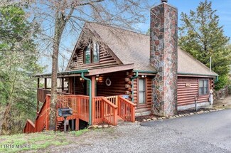 933 Buck Way, Sevierville, TN 37876