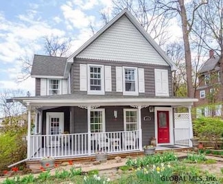 119 Helderberg Ave, Altamont, NY 12009