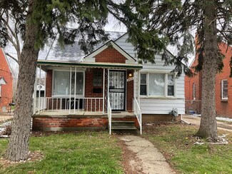 9010 Westwood St, Detroit, MI 48228