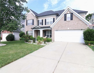 9792 Ravenscroft Ln NW, Concord, NC 28027
