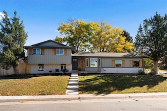 7256 S Dexter St, Centennial, CO 80122