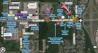 6024 W Main St, Kalamazoo, MI 49009