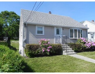 25 Whittemore St, Gloucester, MA 01930