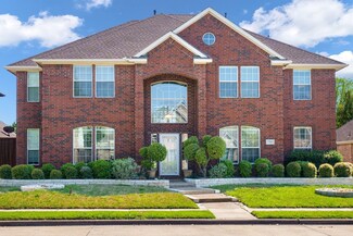 5505 Norris Dr, the Colony, TX 75056