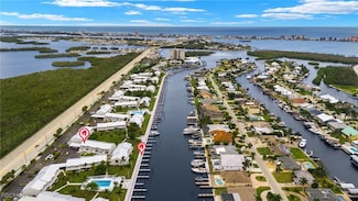 18018 San Carlos Blvd Unit 58, Fort Myers Beach, FL 33931