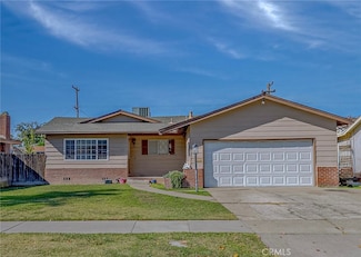 3191 El Capitan Ave, Merced, CA 95340