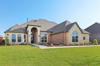 601 Winslow Ln, Prosper, TX 75078