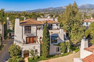 218 Santa Barbara St Unit D, Santa Barbara, CA 93101