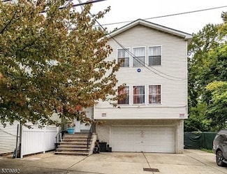 245-247 Hawthorne Ave, Newark, NJ 07112