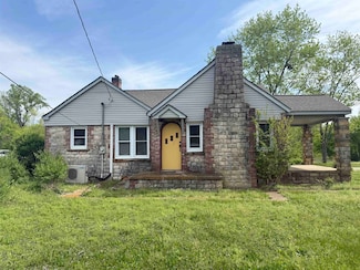 525 S Richards St, Florence, AL 35630