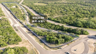 LOT 108 Fallow Trail, Pipe Creek, TX 78063