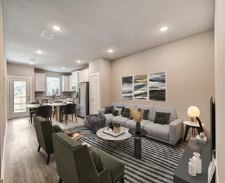 1218 Chestnut Ct Unit 3, Runaway Bay, TX 76426