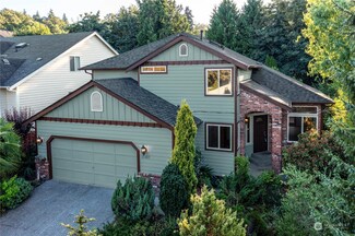 11407 81st Place S, Seattle, WA 98178