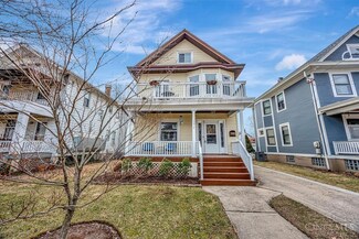 2917 Minot Ave, Cincinnati, OH 45209