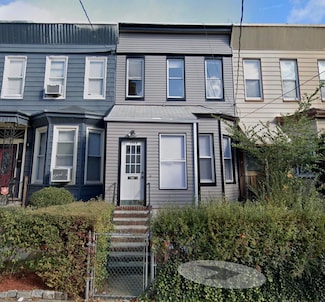 330.5 Forrest St, Jc, Bergen-Lafayett, NJ 07304