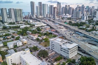 1448 NW 2nd Ave, Miami, FL 33142