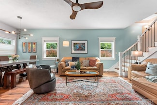 811 W Eastman St, Boise, ID 83702