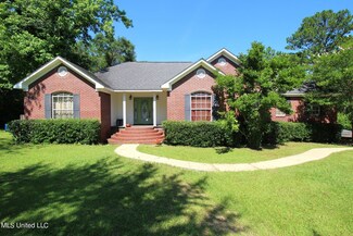 111 Southern Oak, Lucedale, MS 39452