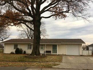 1400 Kenilworth Dr, Lafayette, IN 47909