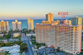 3300 NE 36th St Unit 1502, Fort Lauderdale, FL 33308