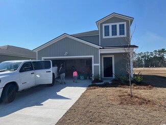 1340 Palm Springs Paloma Dr Unit Lot 103 Columbia, Longs, SC 29568