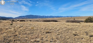 TBD Lot 12 Pope Valley Rd Rd, Pueblo, CO 81005