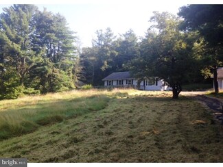 8979 Easton Rd, Ottsville, PA 18942