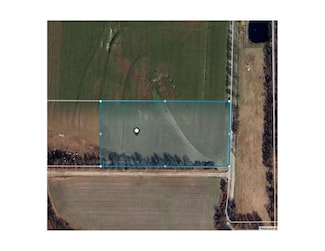 0 N 1500th St, Flat Rock, IL 62427