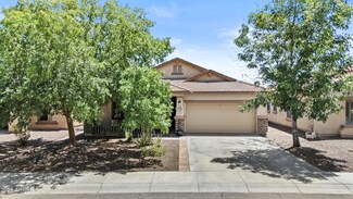 5303 W Hackamore Dr, Phoenix, AZ 85083
