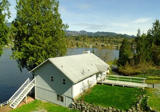 18575 W Big Lake Blvd, Mount Vernon, WA 98274