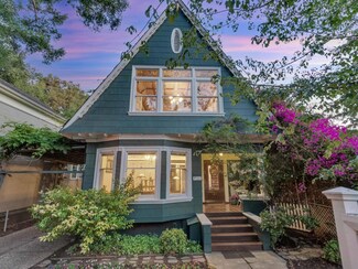 724 Bryant St, Palo Alto, CA 94301