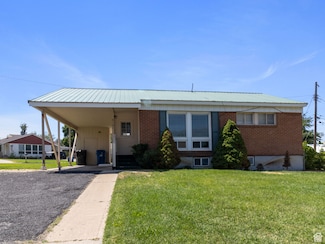 5101 S 525 W, Ogden, UT 84405