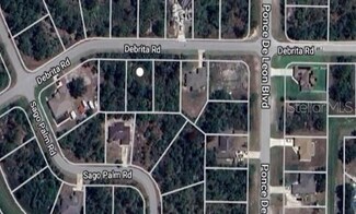 0 de Brita Rd Unit MFRA4615794, North Port, FL 34291