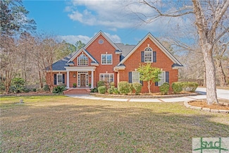 110 Lake Tomacheechee Dr, Rincon, GA 31326