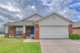 10700 NW 36th Place, Yukon, OK 73099