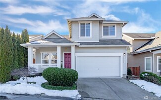 14222 70th Ave SE Unit 5, Snohomish, WA 98296