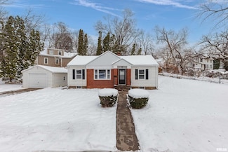 1310 Kirkwood Blvd, Davenport, IA 52803