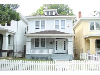 3017 Dill Ave, Richmond, VA 23222