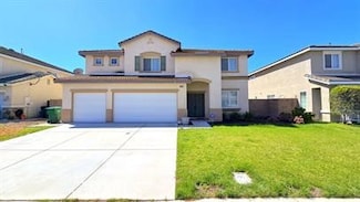 13883 Ellis Park Trail, Corona, CA 92880