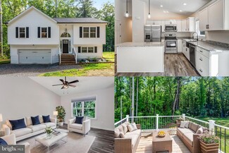 27641 Old Office Rd, Culpeper, VA 22701
