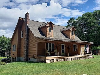 61 Musterfield Heights Rd, Marlow, NH 03456
