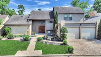 200 Old Bridge Lake, Houston, TX 77069