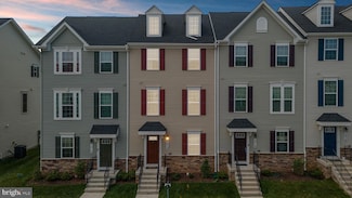 1512 Wilmer Park Ln, Frederick, MD 21703