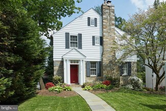 4113 49th St NW, Washington, DC 20016