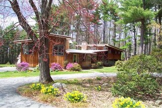 454 Harvard Rd, Bolton, MA 01740