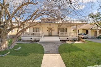 138 Dunning Ave, San Antonio, TX 78210