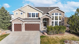 5175 Mining Camp Trail, Parker, CO 80134