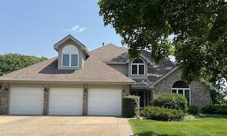 13024 W Creekside Dr, Homer Glen, IL 60491