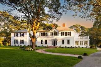 2051 Main St, West Barnstable, MA 02668